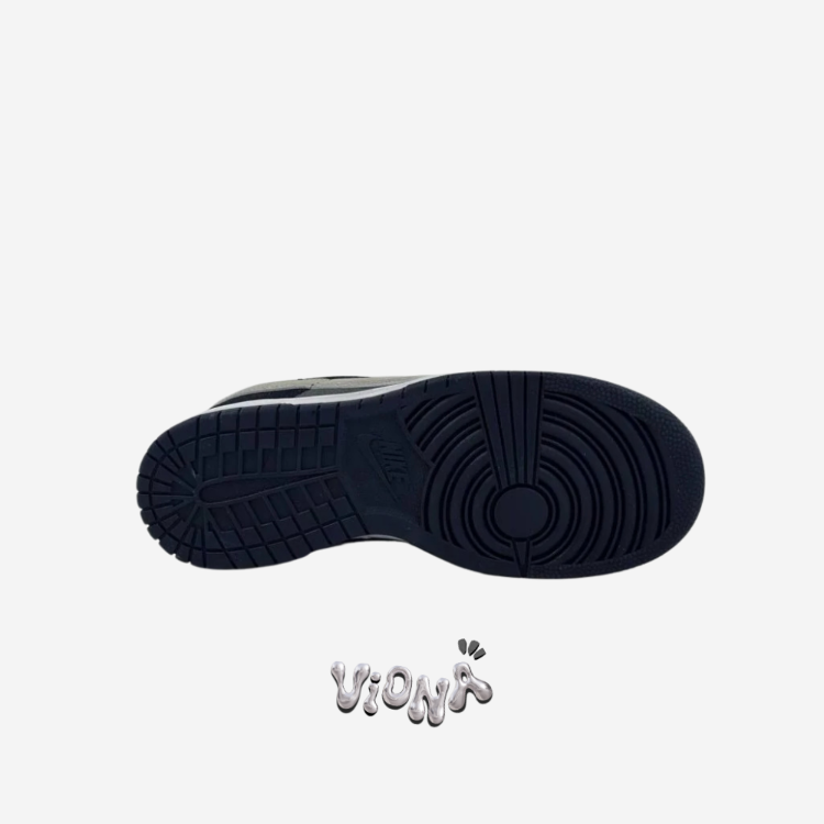 Nike Dunk Low Setsubun Navy