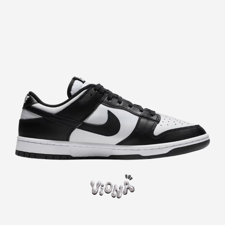 Nike Dunk Low Panda