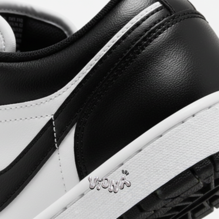 Nike Air Jordan 1 Low Panda