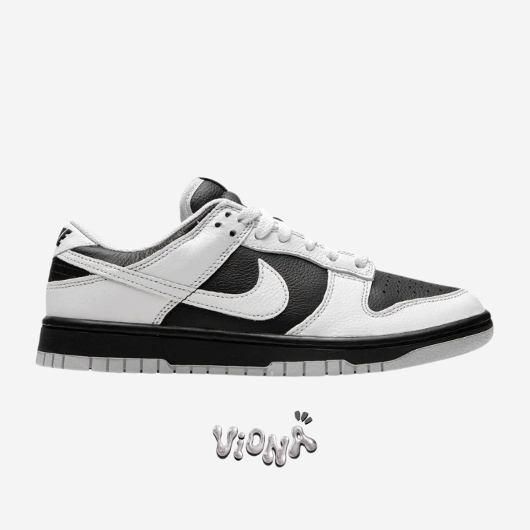 Nike Dunk Low Reverse Panda