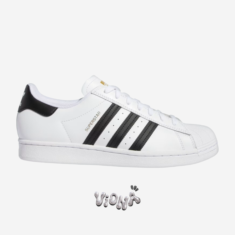 Adidas Superstar Classic