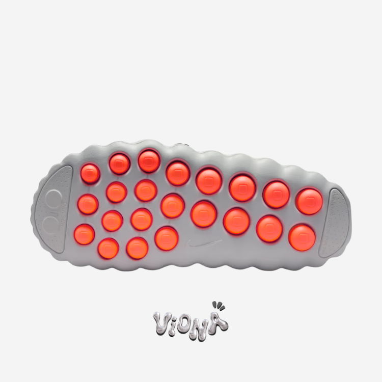 Nike Mind Slide White
