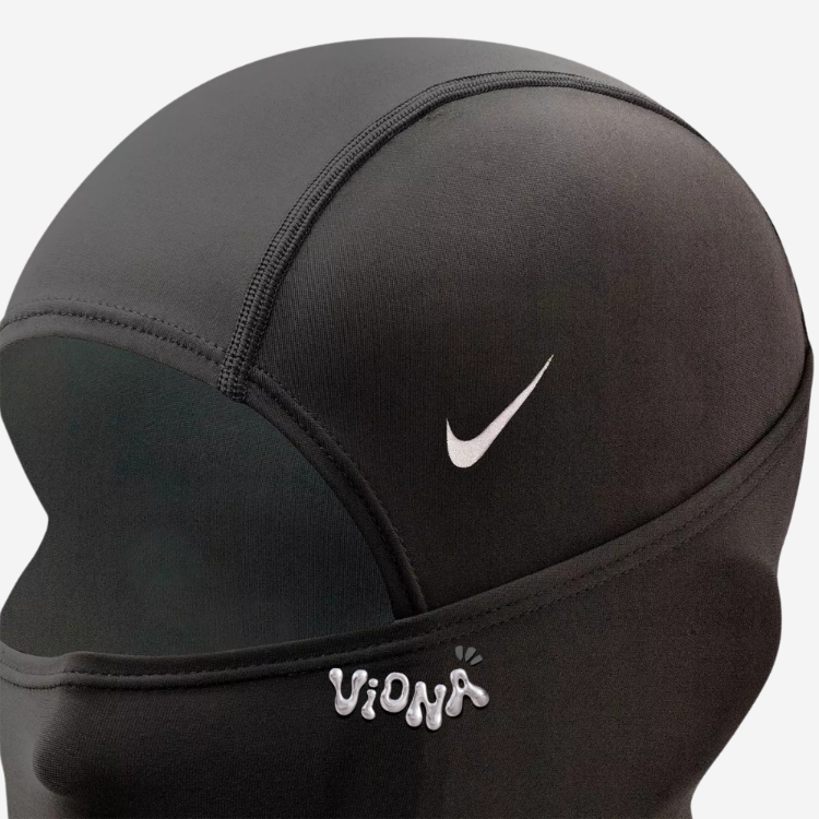 Nike Ski Mask Black