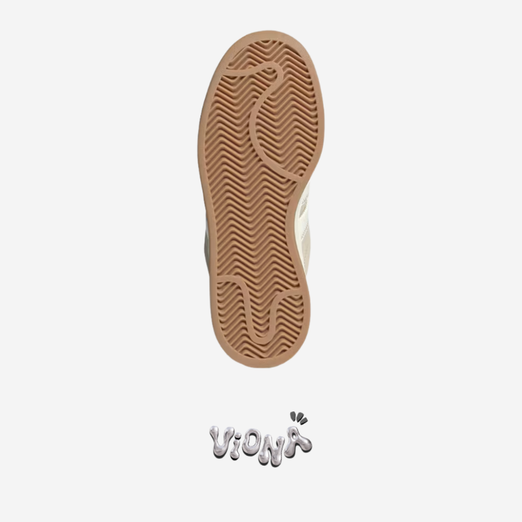 Adidas Campus 00S Beige