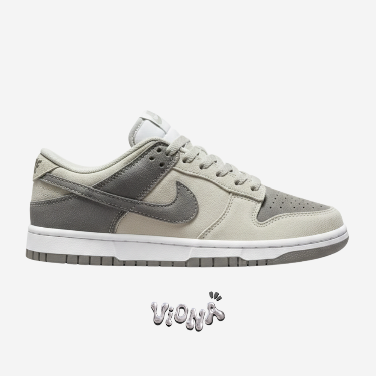 Nike Dunk Low Grey Mist