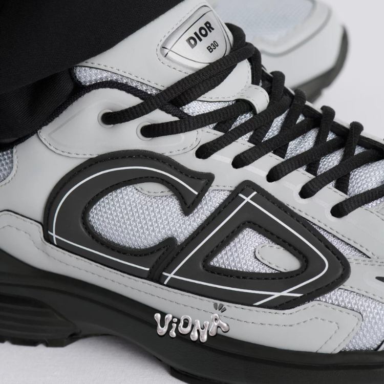 Dior B30 Countdown Grey