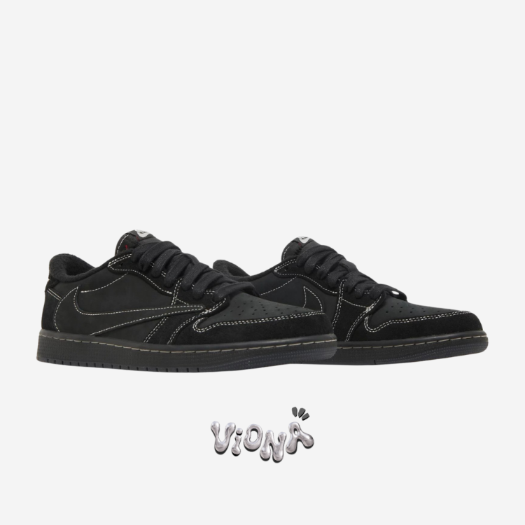 Nike Air Jordan 1 Low 