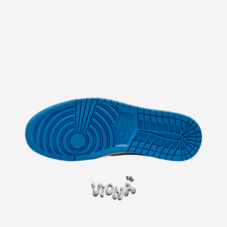 Nike Air Jordan 1 Low "Travis Scott x Fragment"