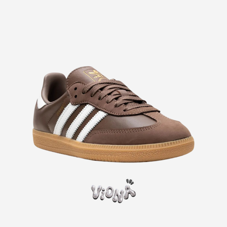 Adidas Samba Coffee
