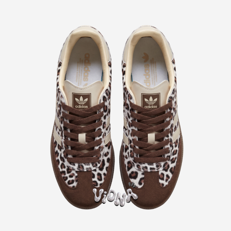 Adidas Samba Cowprint