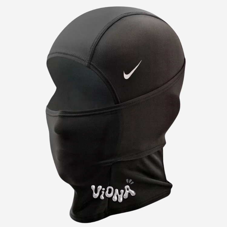 Nike Ski Mask Black