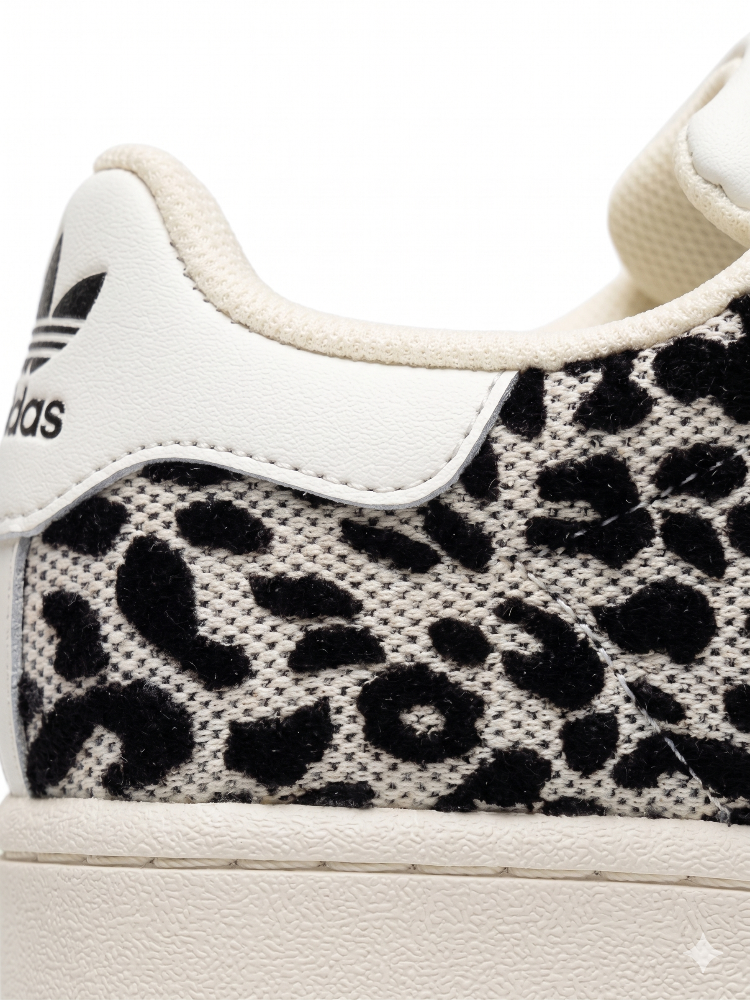 Adidas Superstar Dalmatian
