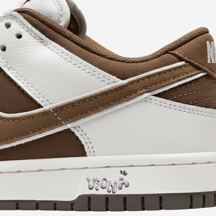 Nike Dunk Low Espresso
