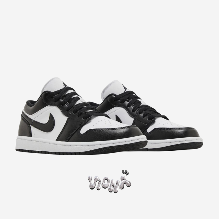 Nike Air Jordan 1 Low Panda