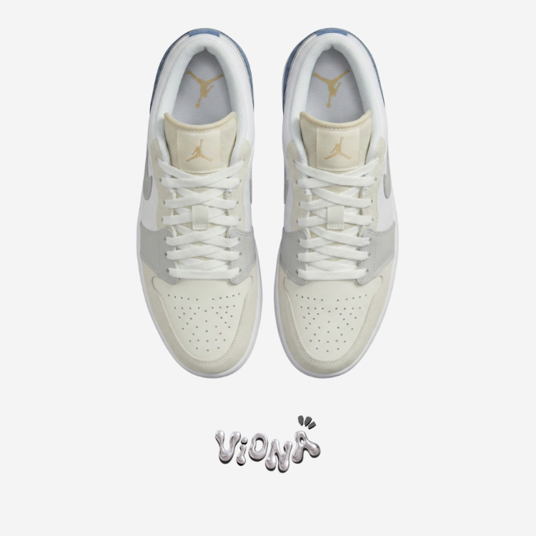 Nike Air Jordan 1 Low Sandbox