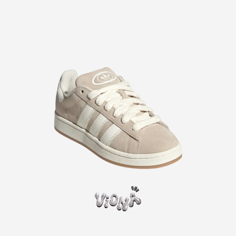 Adidas Campus 00S Beige