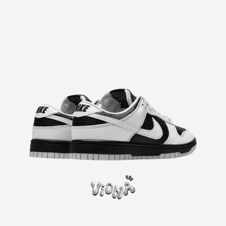 Nike Dunk Low Reverse Panda