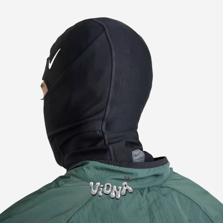 Nike Ski Mask Black
