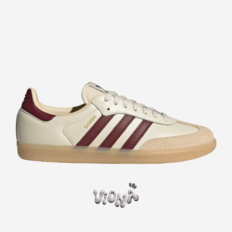 Adidas Samba Broken Hearts