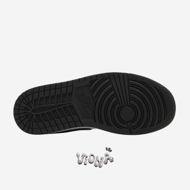 Nike Air Jordan 1 Low Panda