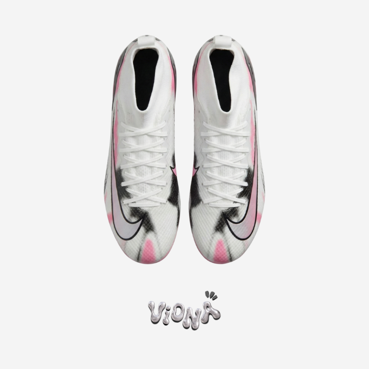Nike Air Zoom Mercurial "Cotton Candy"  