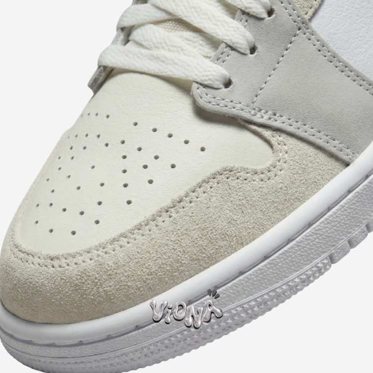 Nike Air Jordan 1 Low Sandbox