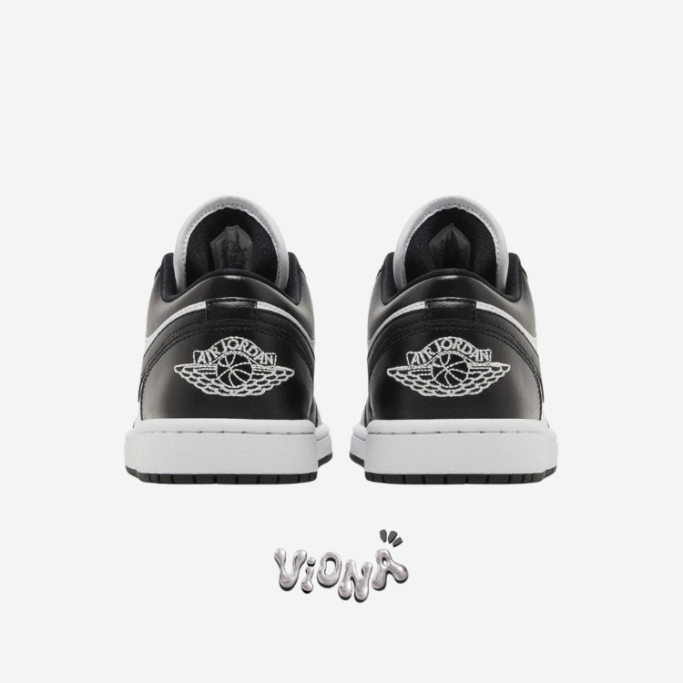 Nike Air Jordan 1 Low Panda