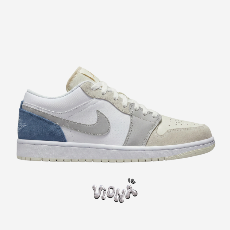 Nike Air Jordan 1 Low Sandbox
