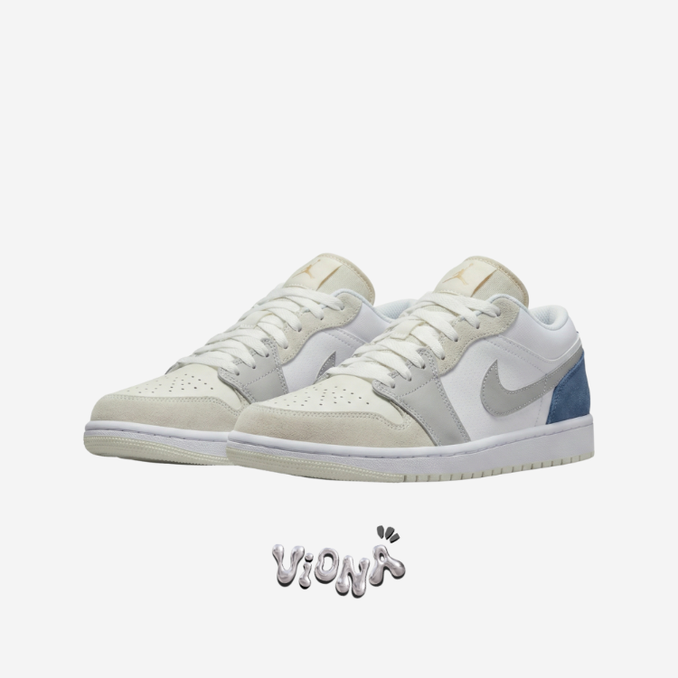 Nike Air Jordan 1 Low Sandbox