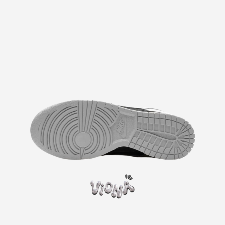 Nike Dunk Low Reverse Panda
