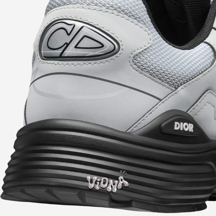 Dior B30 Countdown Grey