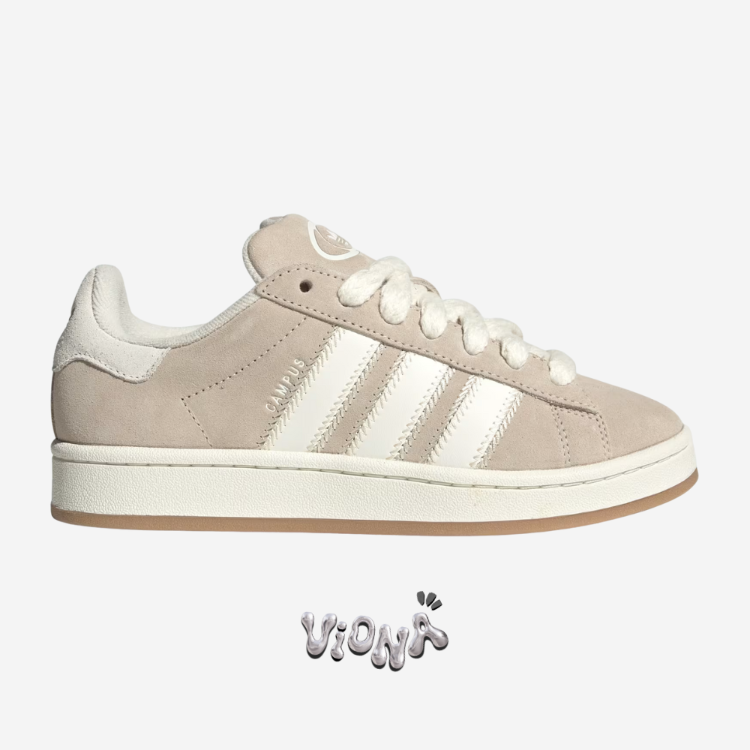 Adidas Campus 00S Beige