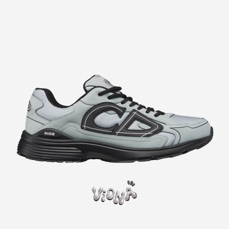 Dior B30 Countdown Grey