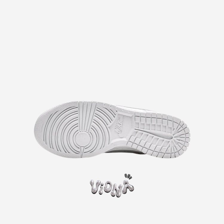 Nike Dunk Low White