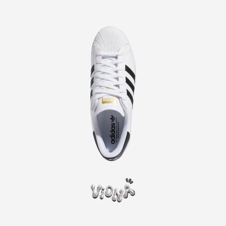 Adidas Superstar Classic