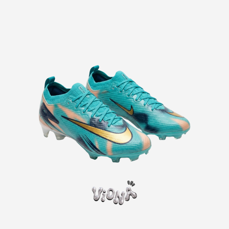 Nike Air Zoom Mercurial "Hextech Gunblade"  