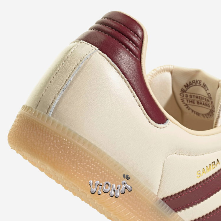 Adidas Samba Broken Hearts