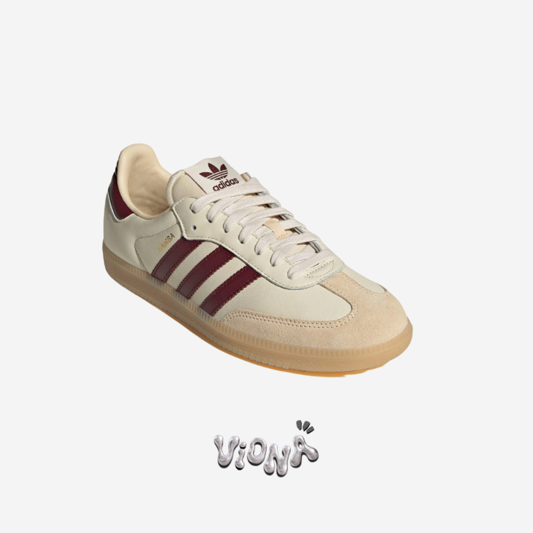 Adidas Samba Broken Hearts