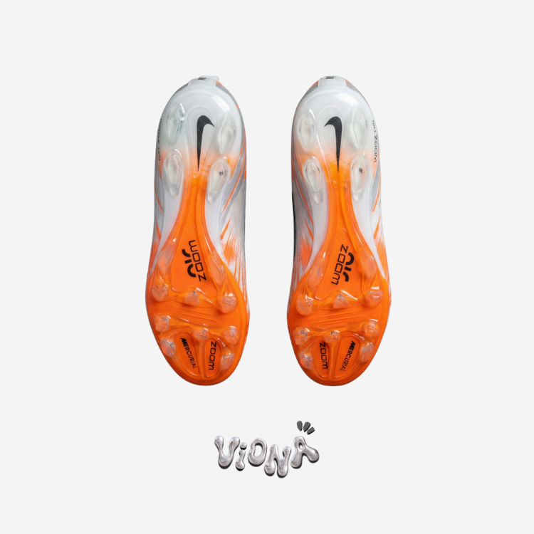 Nike Air Zoom Mercurial "Mango Rush"  