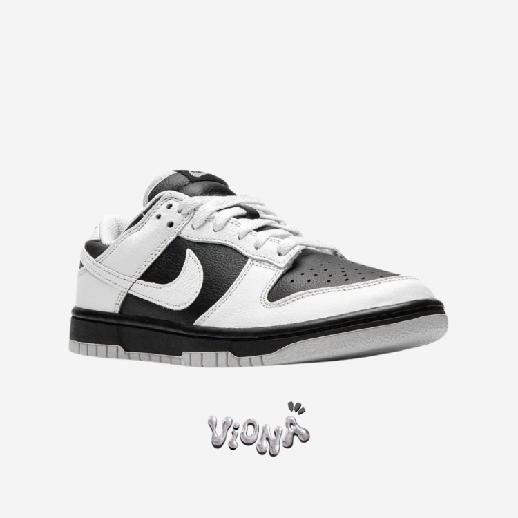 Nike Dunk Low Reverse Panda