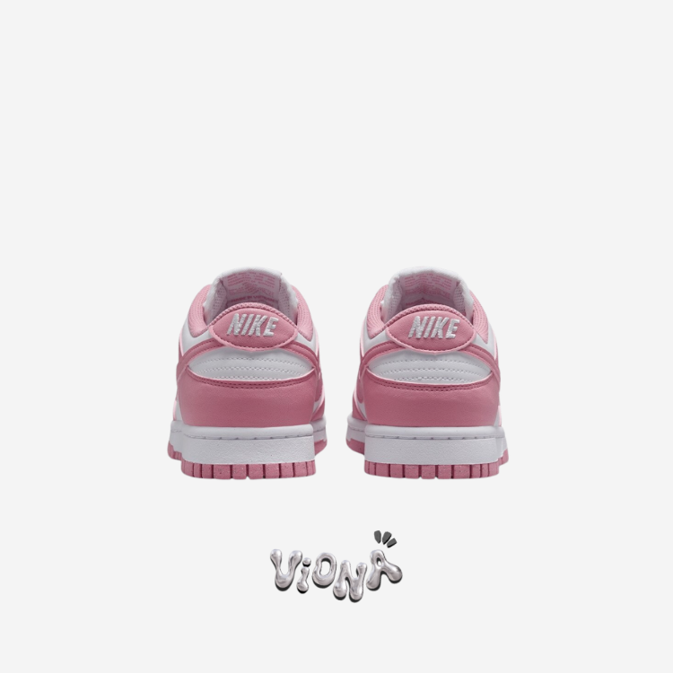 Nike Dunk Low Pink Blush