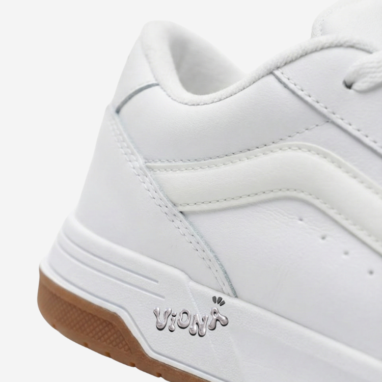 Vans Hylane White Gum