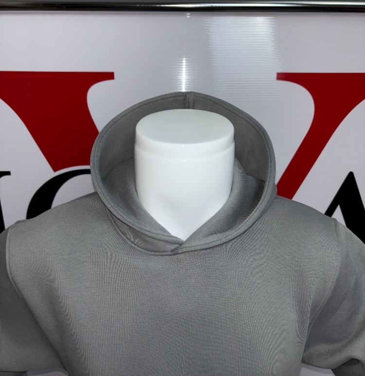 Viora Gri Sweatshirt