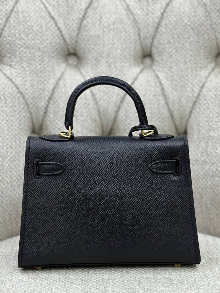 DERİ HERMES KELLY