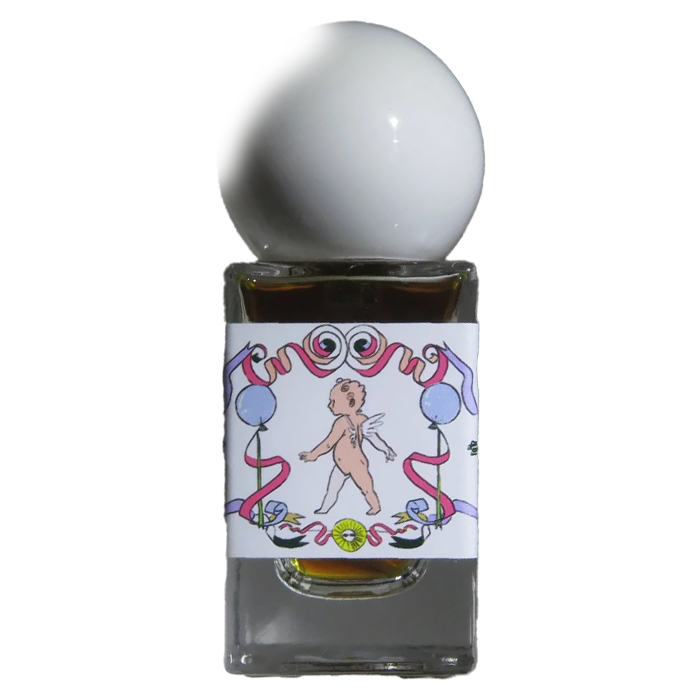 Cherubber