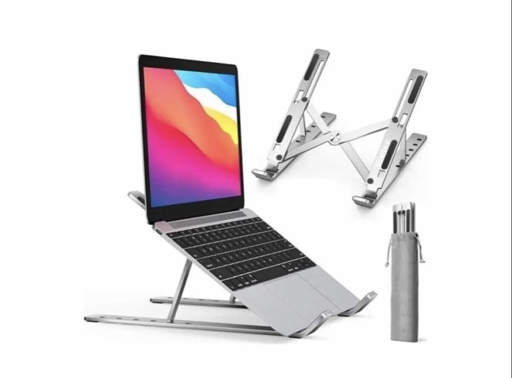 Ayarlanabilir Notebook Yükseltici