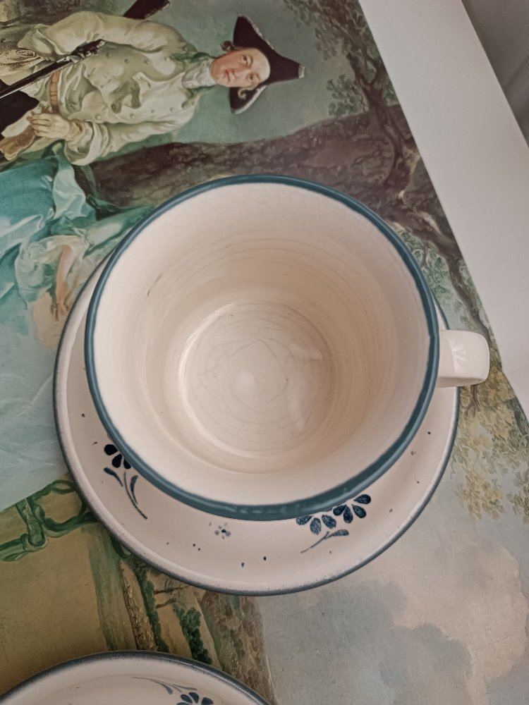 Biltons İngiliz Çay fincanı 