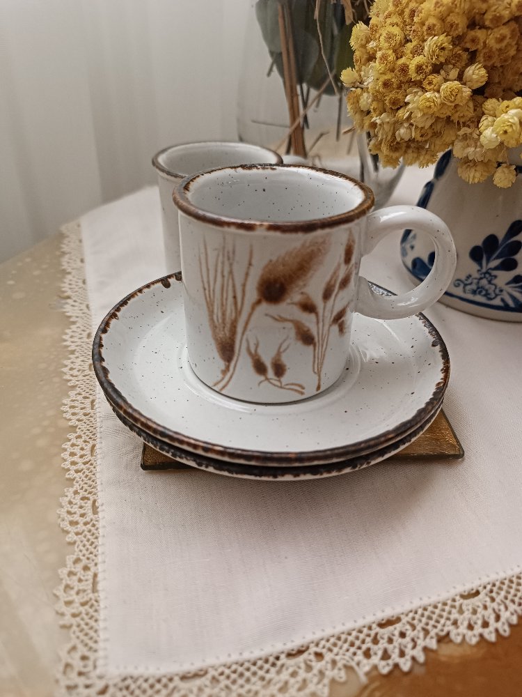 İngiliz fincan 