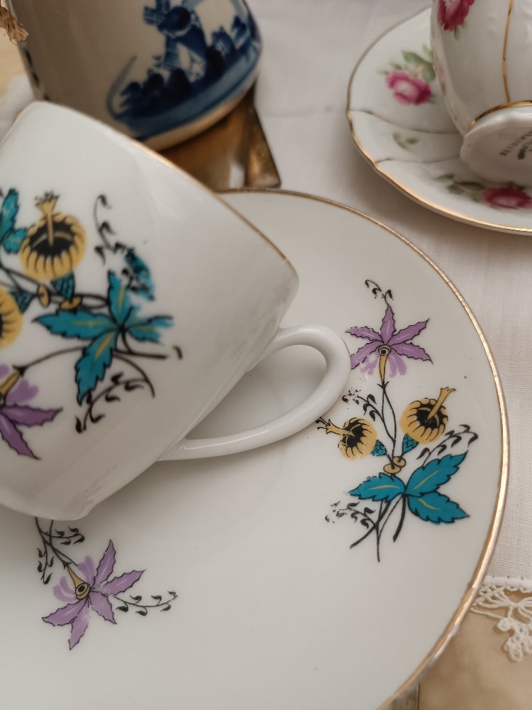 Limoges fincan 