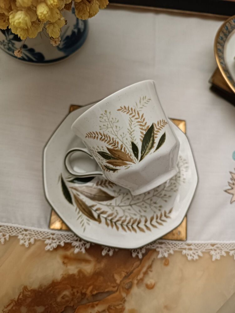 Winterling Bavaria fincan